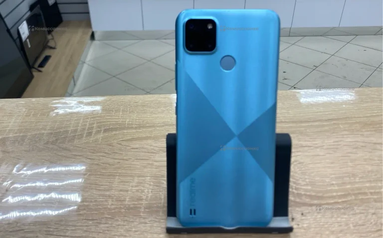 Realme C21Y 3/32 ГБ