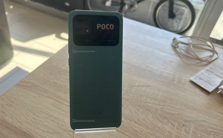 Xiaomi Poco C40