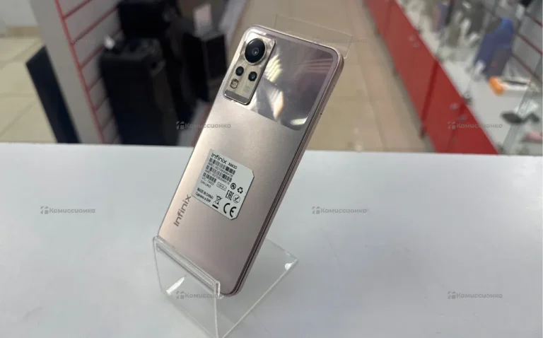 Infinix Note 12 6/128