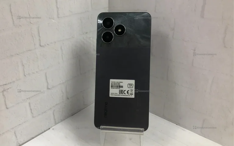 Realme Note 50 4/128 ГБ