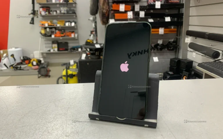 Apple iPhone 13 4/128 ГБ