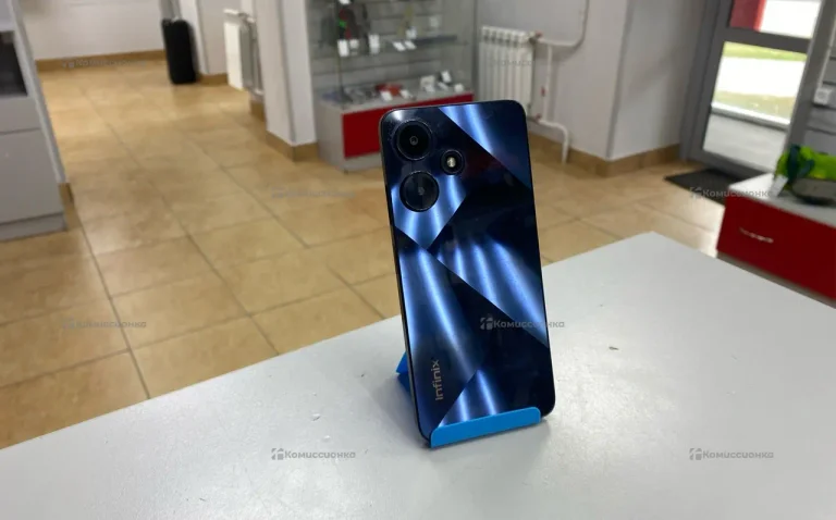 Infinix Hot 30i 8/128Gb