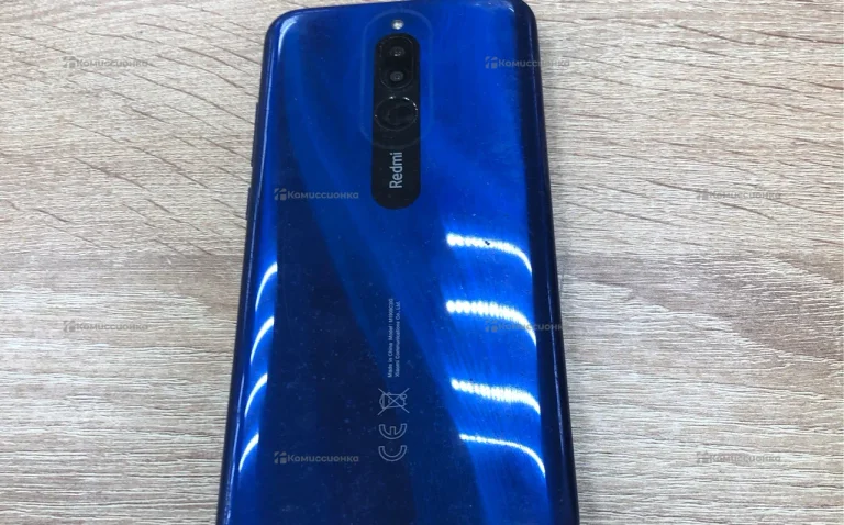 Xiaomi redmi 8 64’