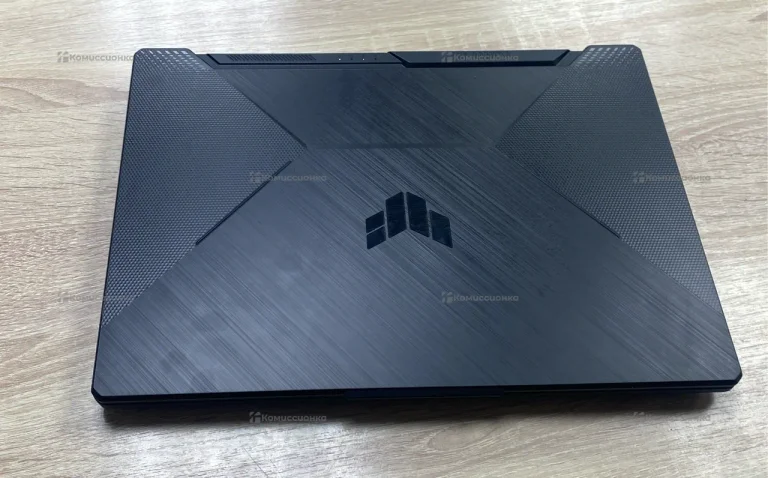 Ноутбук  ASUS Tuf gaming a15