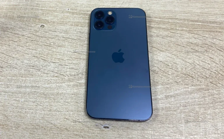 Apple iPhone 12 Pro 6/128 ГБ