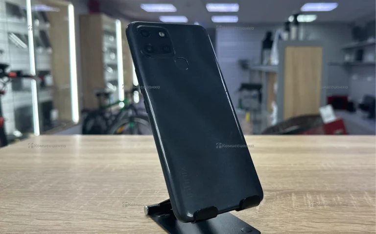 Infinix Smart 6 2/32Gb