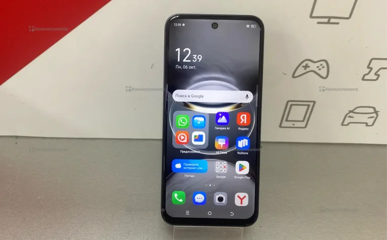 Tecno Spark 30C 6/128 ГБ