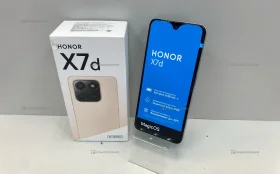 Honor X7d 6/128 ГБ
