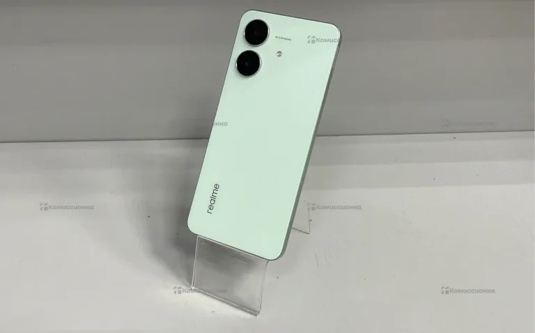 Realme Note 60x 4/128 ГБ