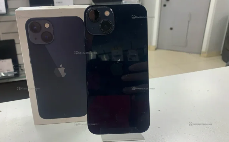 Apple Iphone 13 128 ГБ