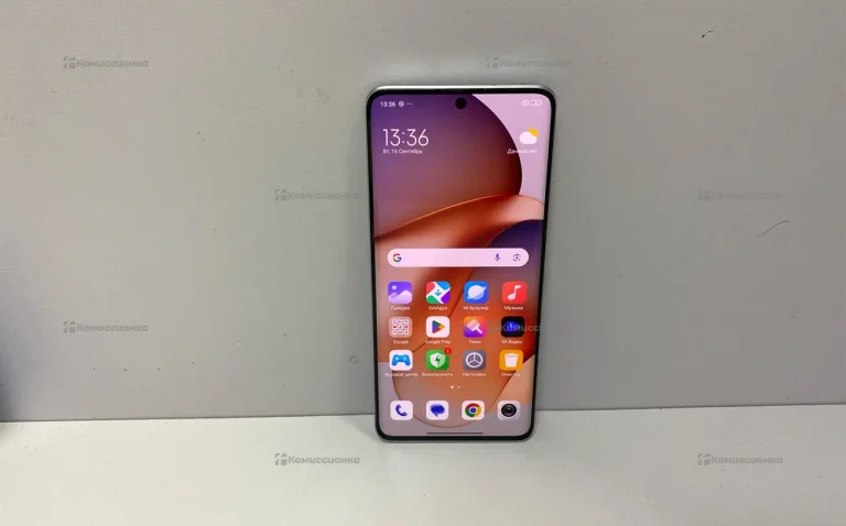Xiaomi Redmi Note 13 Pro + 5G 12/512GB