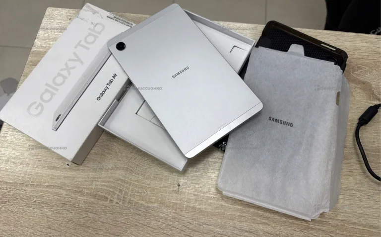 Планшет Samsung Galaxy Tab A9 4/64