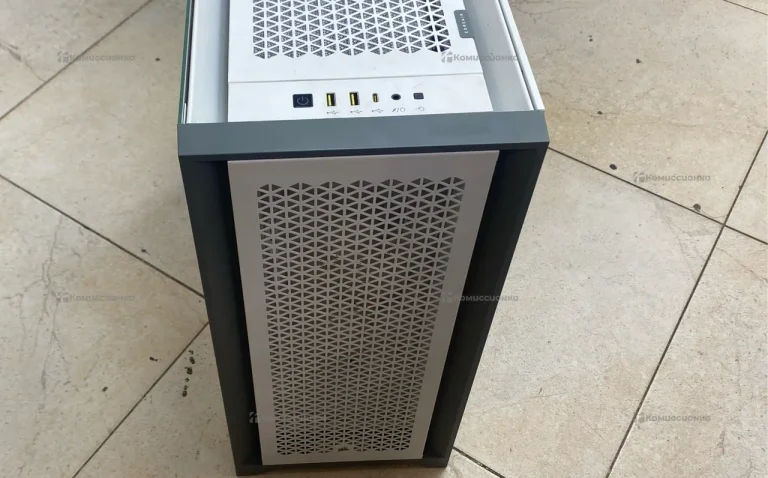 Системный блок  MSI MS-7C37