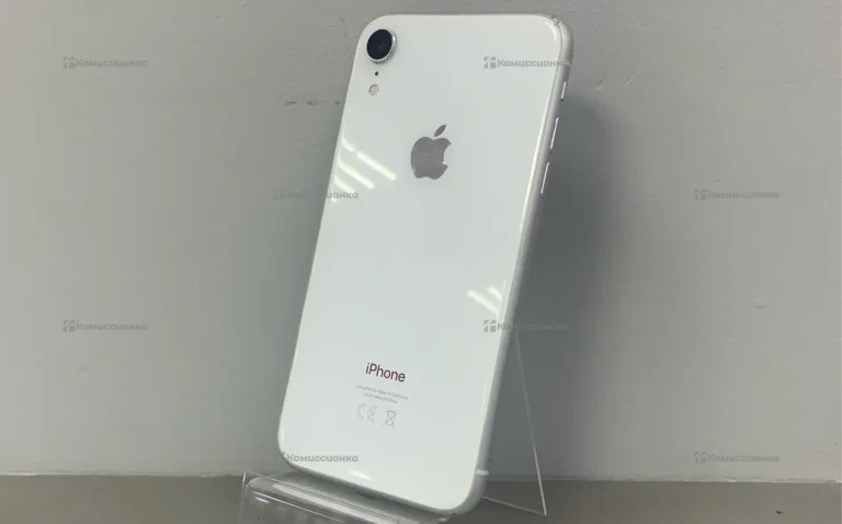 Apple iPhone XR 64GB