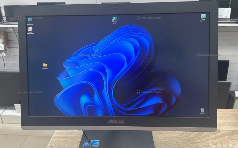 Моноблок ASUs All-in-One PC