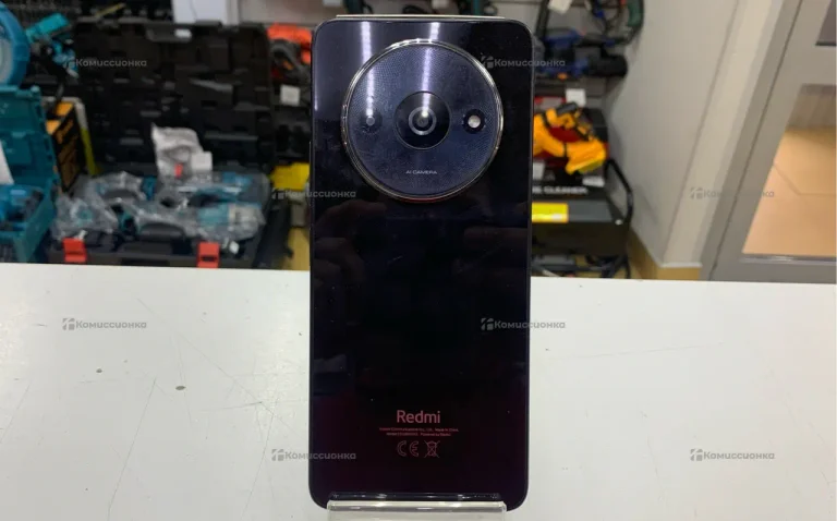 Xiaomi Redmi A3 4/128 ГБ