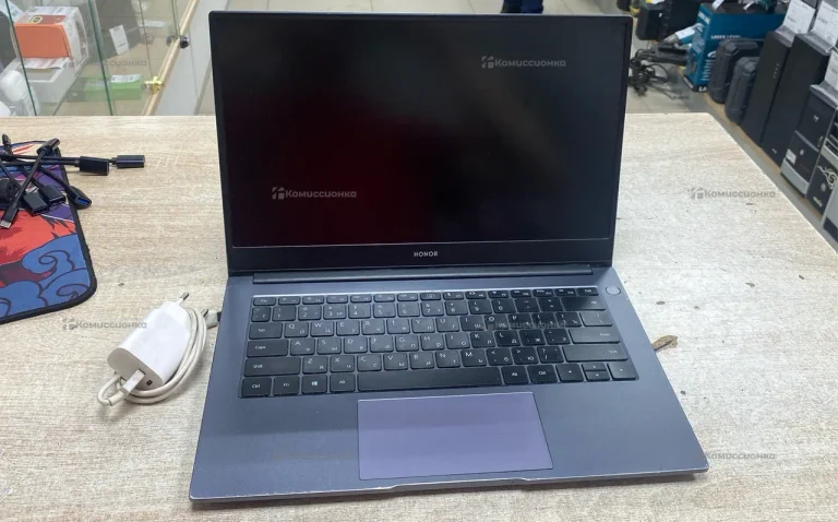 Ноутбук  Honor MagicBook X14