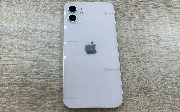 Apple iPhone 12 4/128 ГБ 0808
