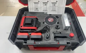 Control smart 4d plus