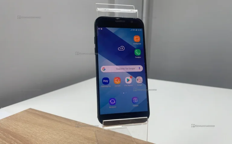 Samsung Galaxy A5 2017 32Gb