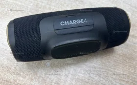 Купить Колонка JBL Charge 4 б/у , в Москва и область Цена:3900рублей