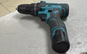 Шуроповерт 12v