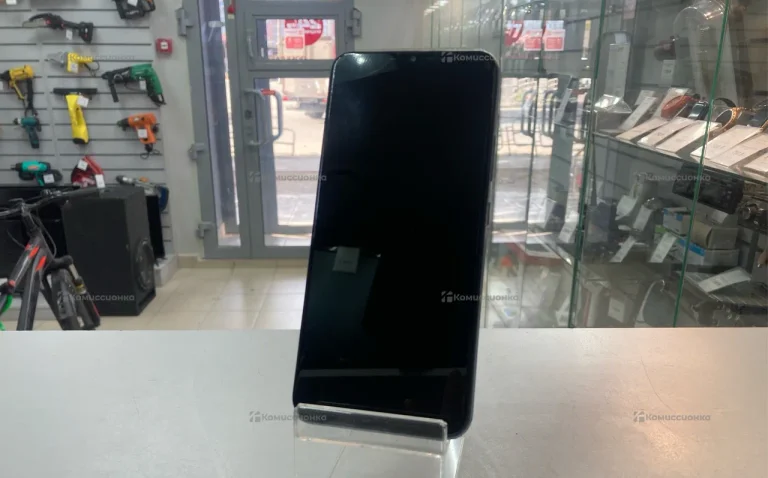 Realme C15