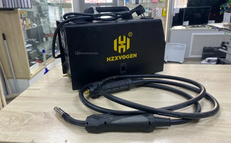 Сварочное оробрудование HZXVOGEN MIG250