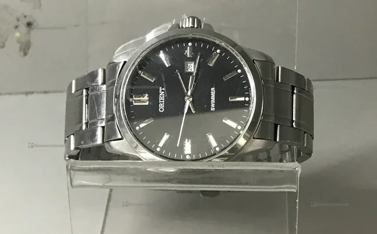 Часы  Orient swimmer