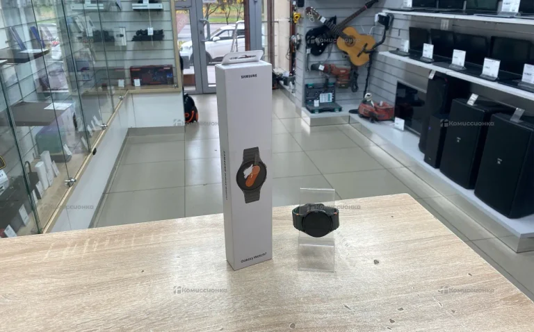 Часы  Samsung Watch 7 40MM