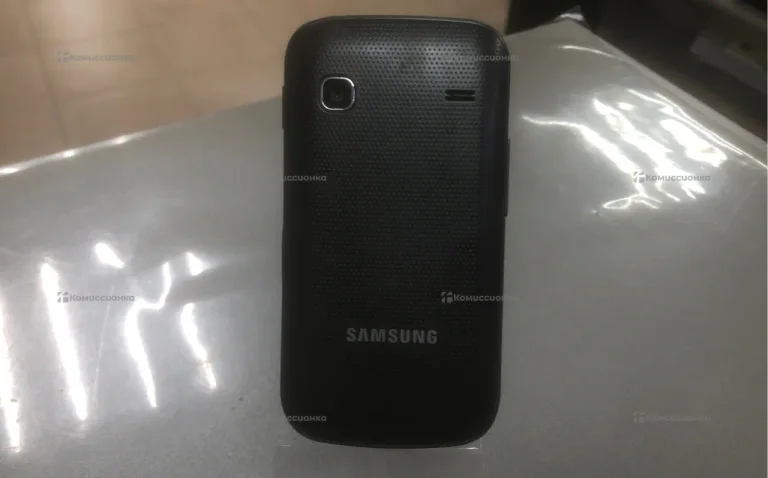 Samsung Galaxy Gio GT-S5660