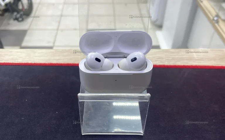 Наушники  AirPods Pro 2