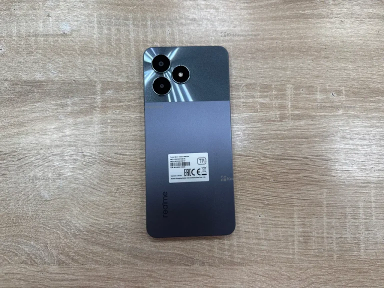 Realme Note 50 4/128 ГБ