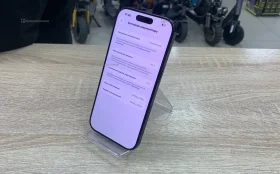 Купить Apple Iphone 16 Pro 256Gb б/у , в Краснодар Цена:69900рублей