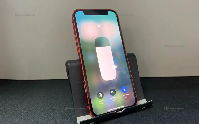 Apple iPhone 12 mini 4/128 ГБ