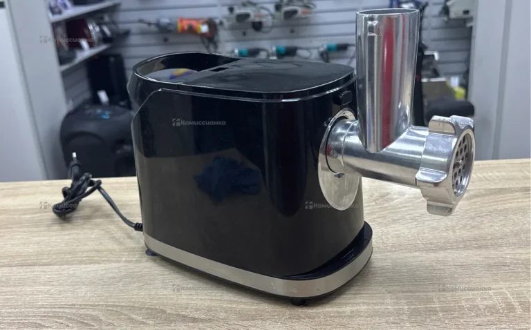 Мясорубка gorenje MG 1820B