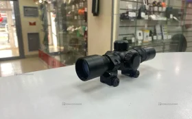 Оптический прицел tasco 2-6X28