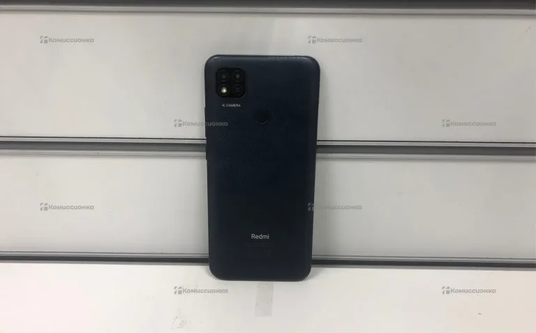 Xiaomi Redmi 9C NFC 64Gb