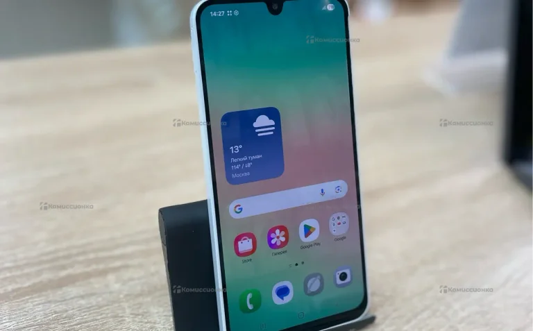 Samsung Galaxy A26 6/128 ГБ