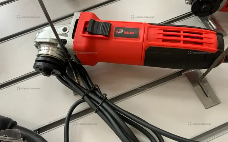 УШМ Balux AG5152B