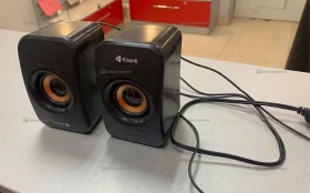 Колонка Kisonli KS-07