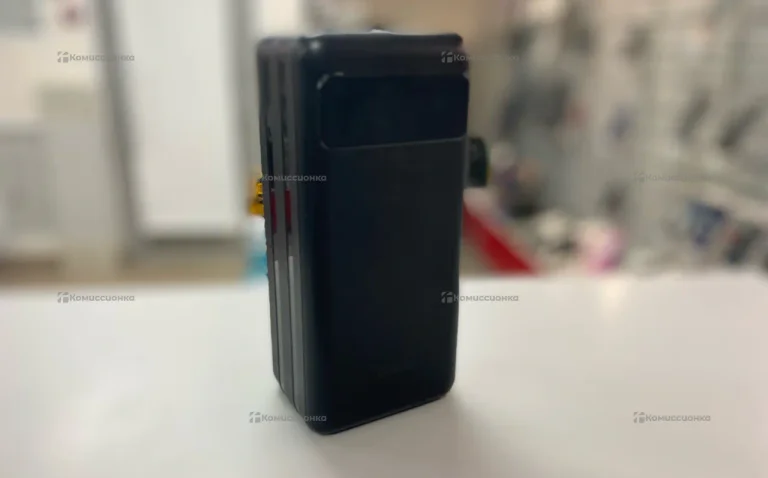 Power Bank  Hoco 60000