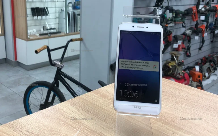 Honor 6a 2/16Gb
