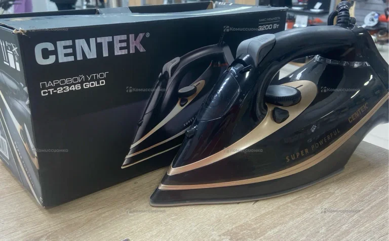 Утюг centek 1