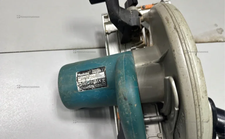 Дисковая пила makita 5903R