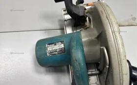 Дисковая пила makita 5903R
