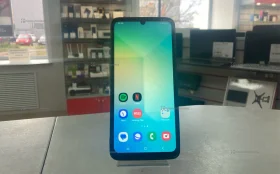 Samsung Galaxy A06 4/128 ГБ