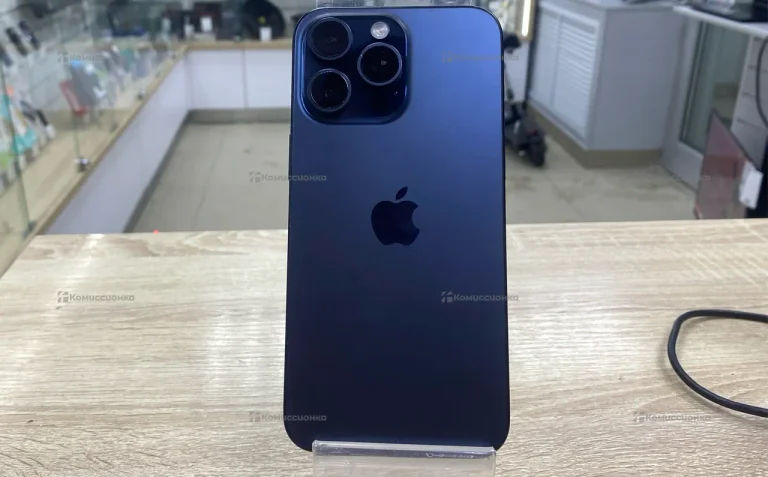 Apple iPhone 15 Pro Max 8/256 ГБ