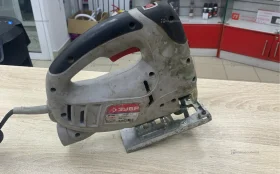 Электролобзик ЗУБР ЗЛ-710Э