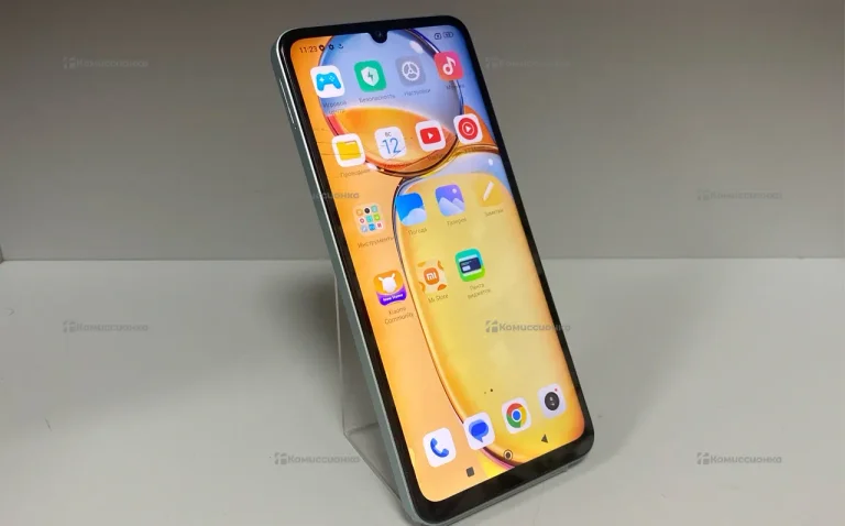 Xiaomi Redmi 13C 8/256 ГБ